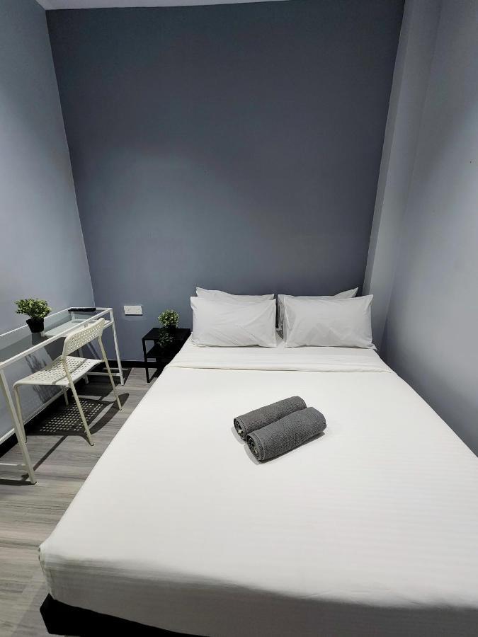 Gurney Coast Guest House By Sky Hive George Town  Kültér fotó