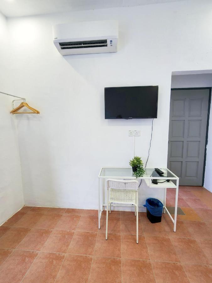 Gurney Coast Guest House By Sky Hive George Town  Kültér fotó