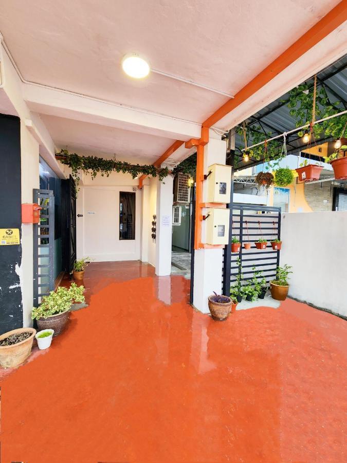 Gurney Coast Guest House By Sky Hive George Town  Kültér fotó